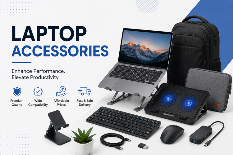 Laptop Accessories