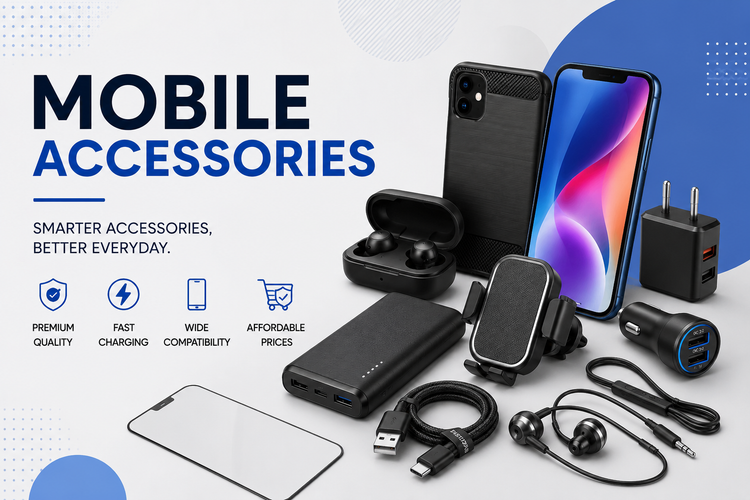 Mobile Accessories