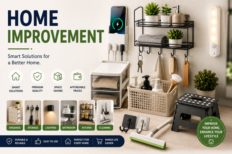 Home Improvement