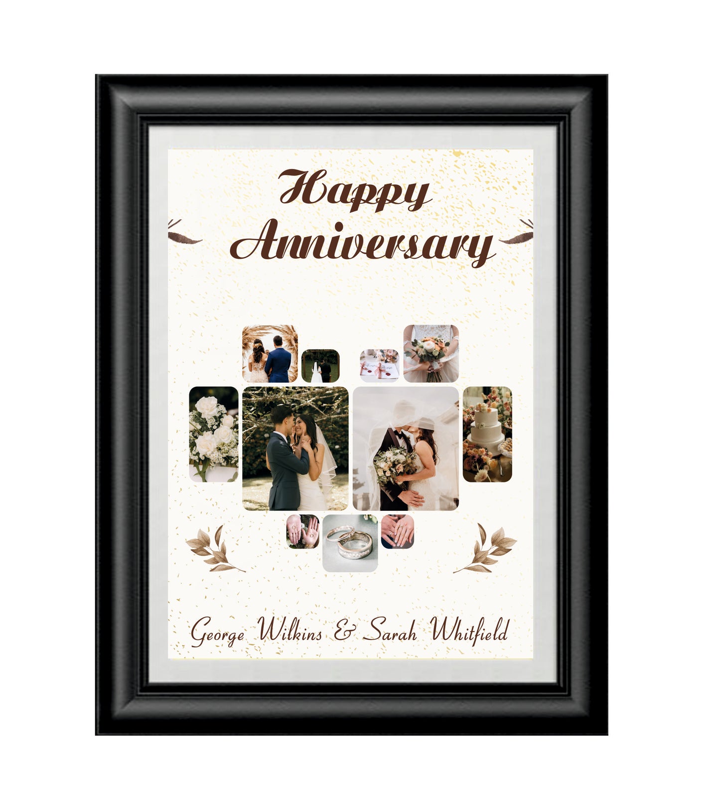 happy anniversary