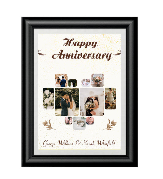 happy anniversary