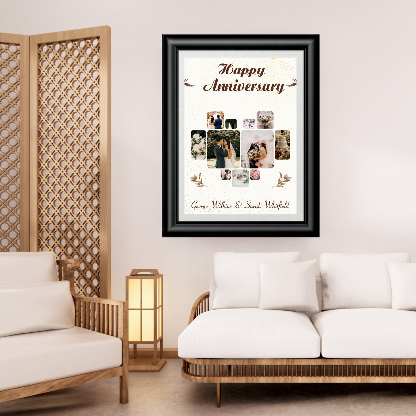 happy anniversary