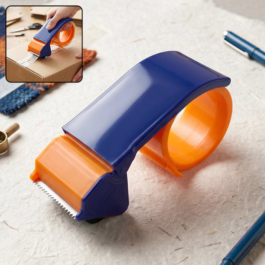 Heavy Duty 50mm Tape Cutter (1 Pc)