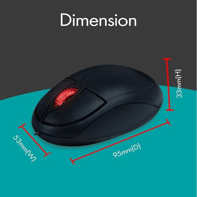 Adefex Laptop Screen Guard, Keyguard, Body Skin, Trackpad | Wired Mouse & Mouse Pad with OTG, USB Led Light Bubbleproof, Scratch-Resistant & Anti glare Smooth Touch, Laptop Accessories Combo Set