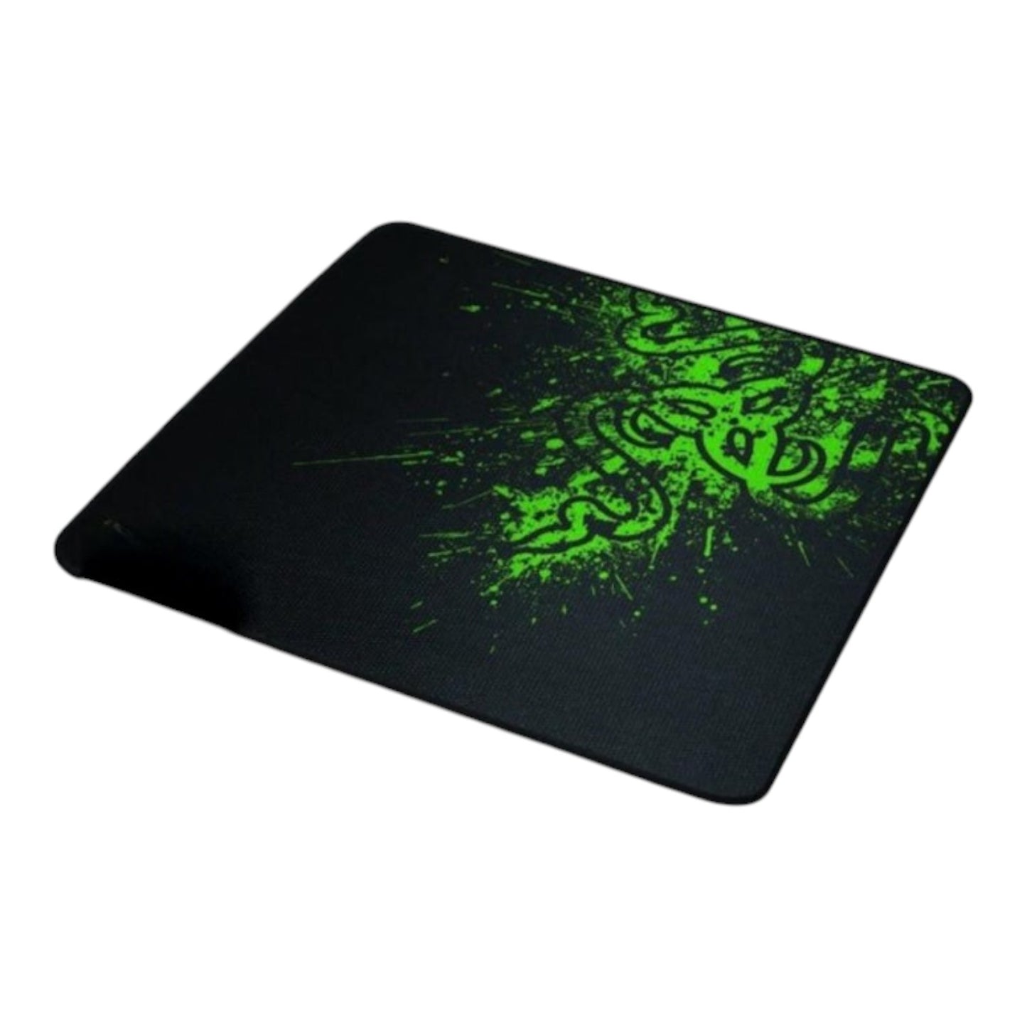 Adefex Combo Wired Keyboard & Mouse, Stand & Cleaning Gel with Mouse Pad for Home & Office