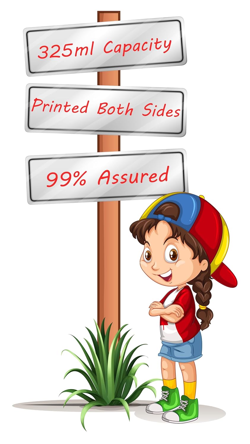 Adefex Customized|Personalized Photo on Coffee Mug|Cup for Gift - White Ceramic Mugs Name Gifts for Birthday 350 ml